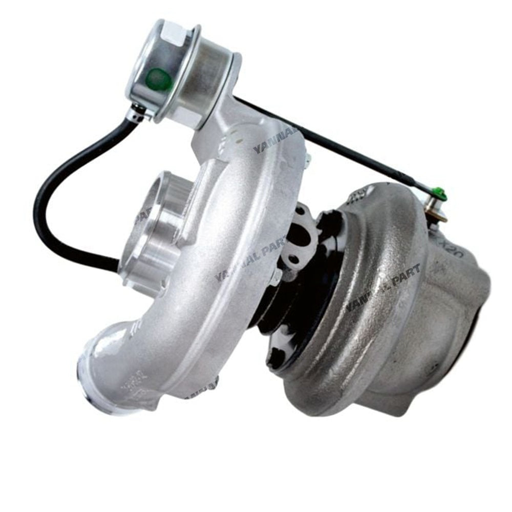 Turbo GT2556S Turbocharger 2674A819 Fit For Perkins Engine Tier 3