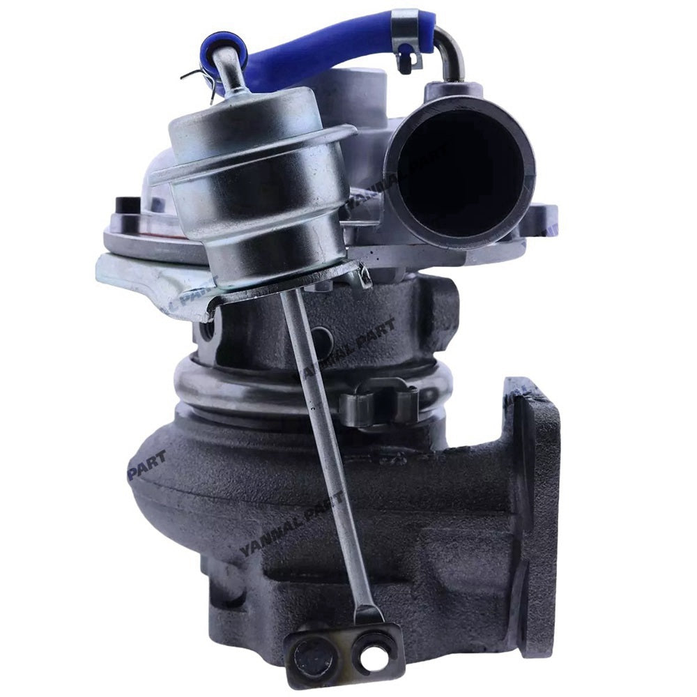 Turbo RHF5 Turbocharger 129E01-18011 Fit For Yanmar Engine 4TNV98CT