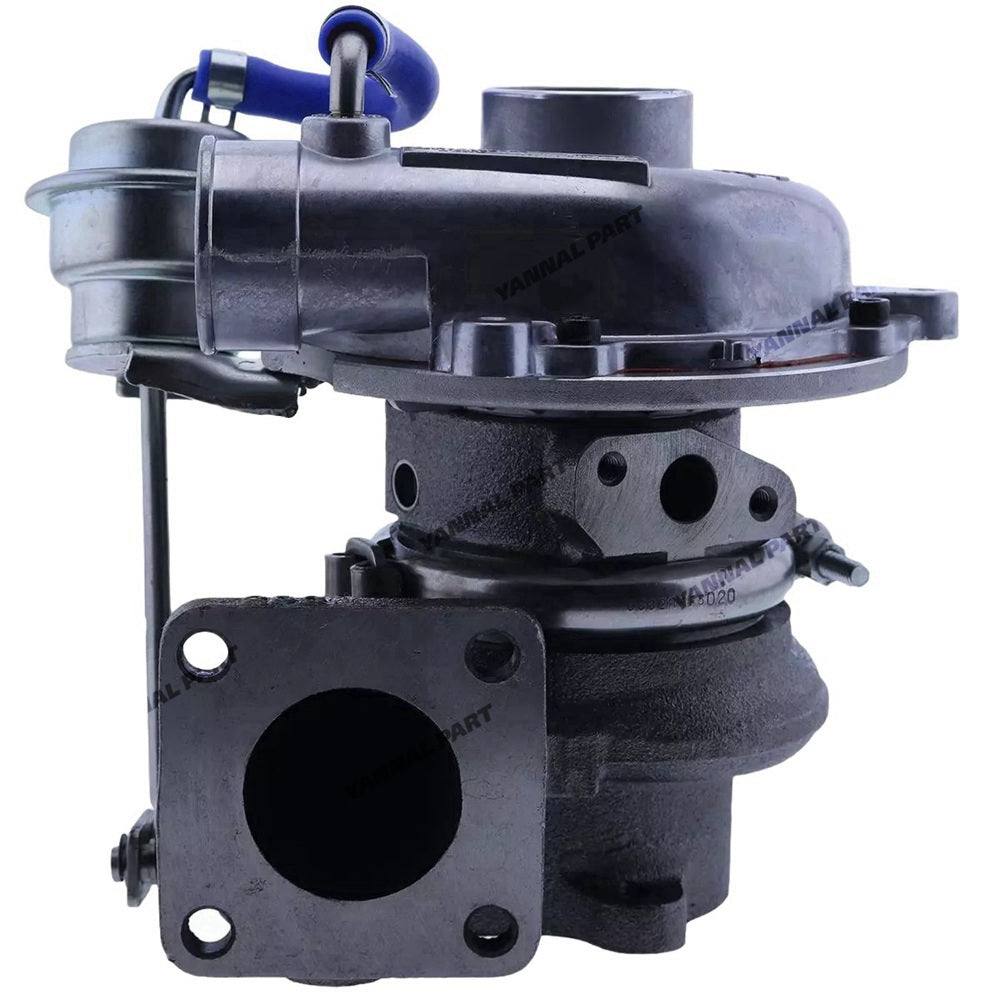 Turbo RHF5 Turbocharger 129E01-18011 Fit For Yanmar Engine 4TNV98CT