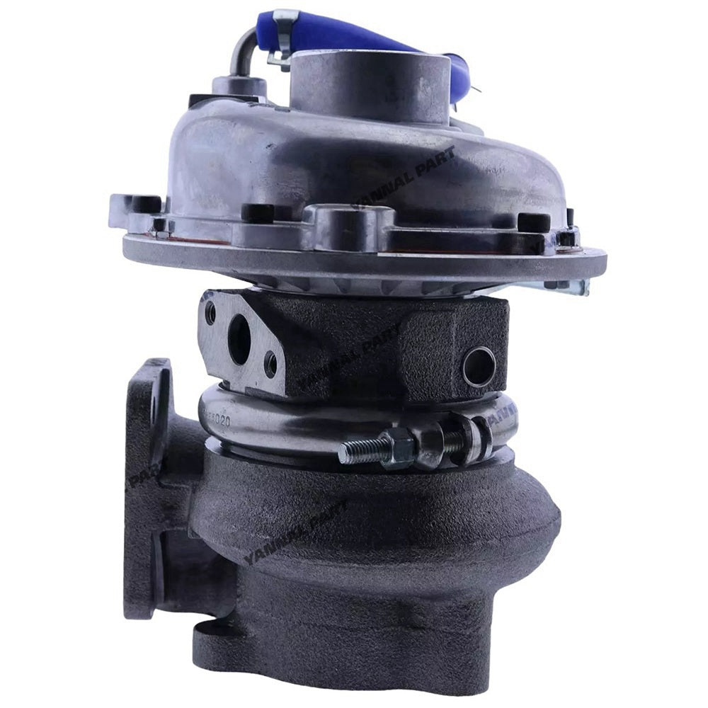 Turbo RHF5 Turbocharger 129E01-18011 Fit For Yanmar Engine 4TNV98CT