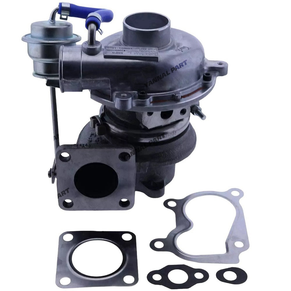 Turbo RHF5 Turbocharger 129E01-18011 Fit For Yanmar Engine 4TNV98CT
