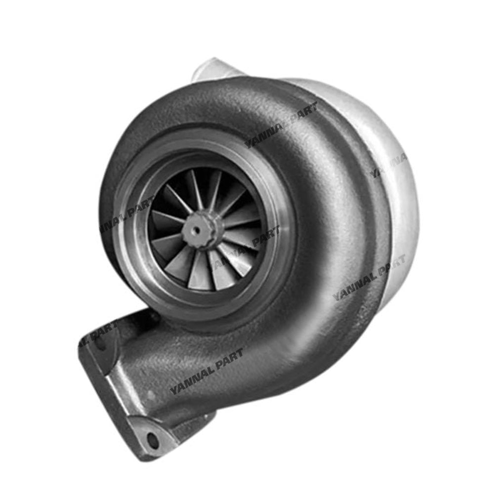 Turbo TD08H Turbocharger 49188-01811 Fit For Isuzu Engine 6W 6WF1 6WF1-T
