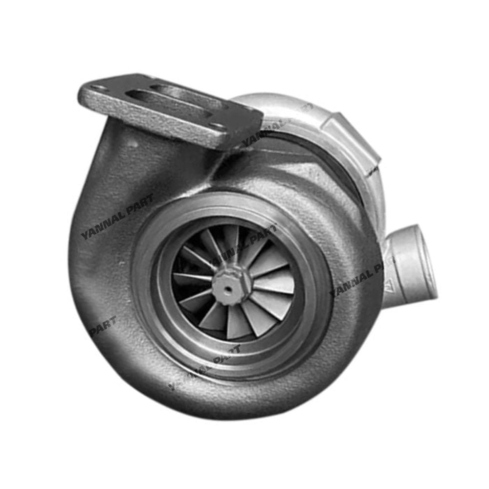 Turbo TD08H Turbocharger 49188-01811 Fit For Isuzu Engine 6W 6WF1 6WF1-T