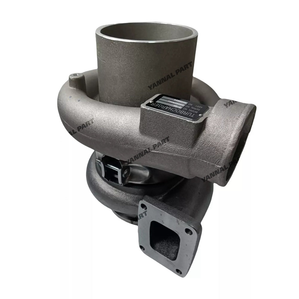 Turbo ST50 Turbocharger 3032058 Fit For Cummins Engine NTA855 NT335