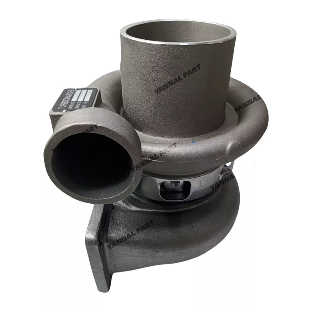 Turbo ST50 Turbocharger 3032058 Fit For Cummins Engine NTA855 NT335