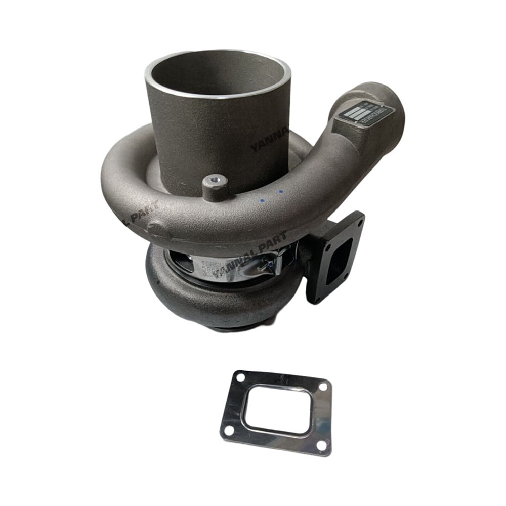 Turbo ST50 Turbocharger 3032058 Fit For Cummins Engine NTA855 NT335