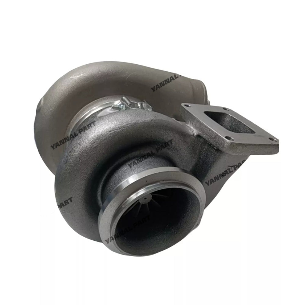 Turbo ST50 Turbocharger 3032058 Fit For Cummins Engine NTA855 NT335