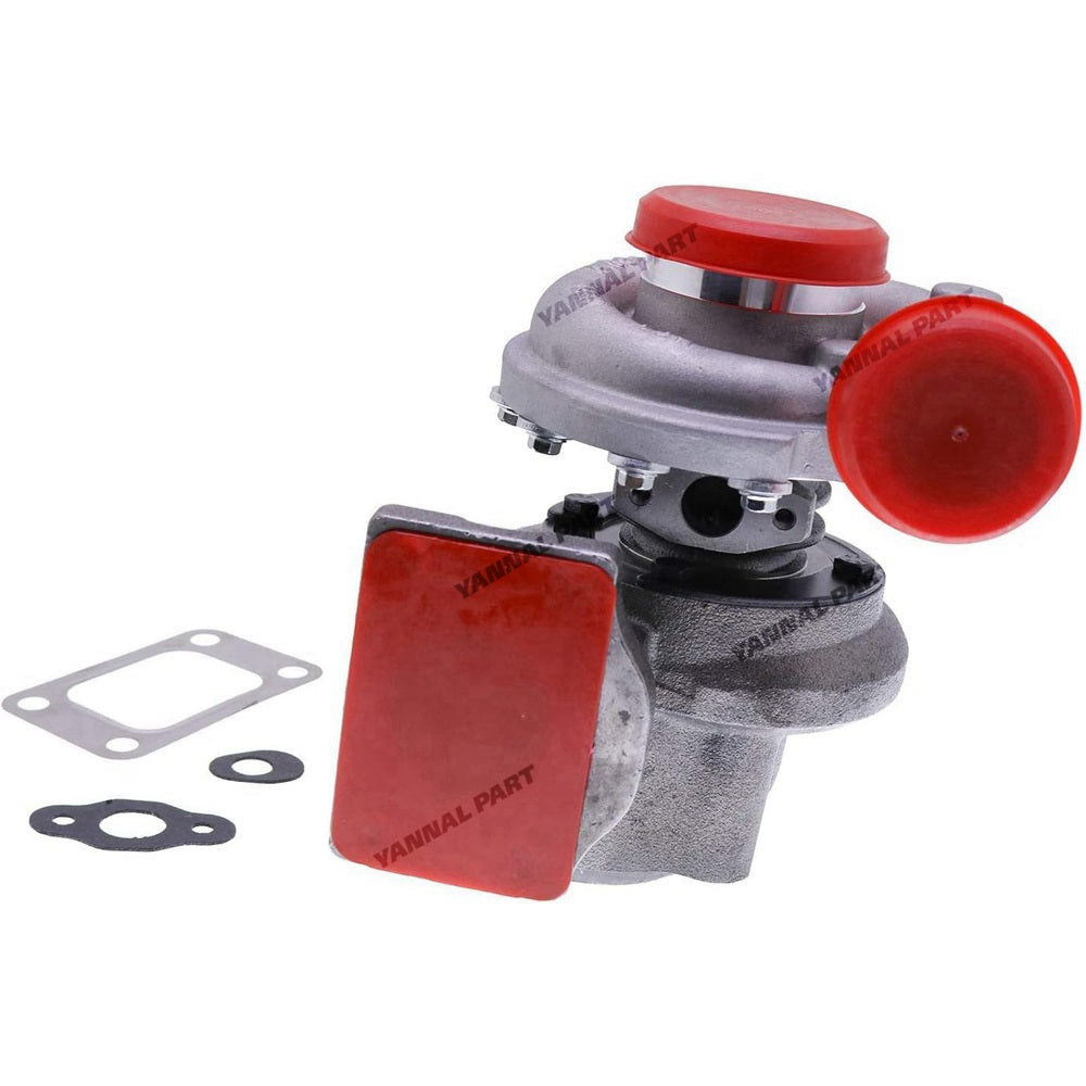 Turbo GT2052S Turbocharger 2674A392 727266-5002S Fit For Perkins Engine 3.124 4.108 4.236 T4.40 1004-40T