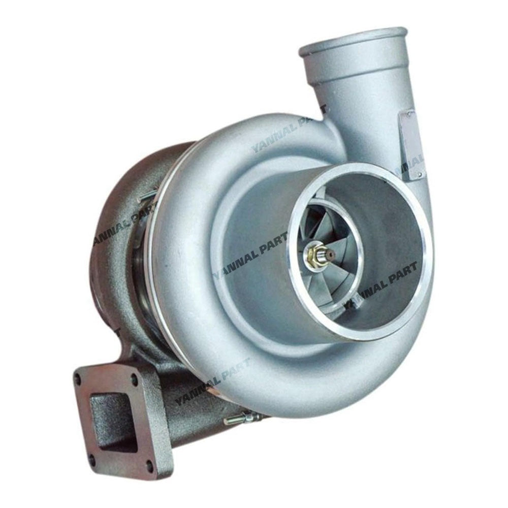 Turbo HT3B Turbocharger 3523417 Fit For Cummins Engine NTC320 NTC350 NT855