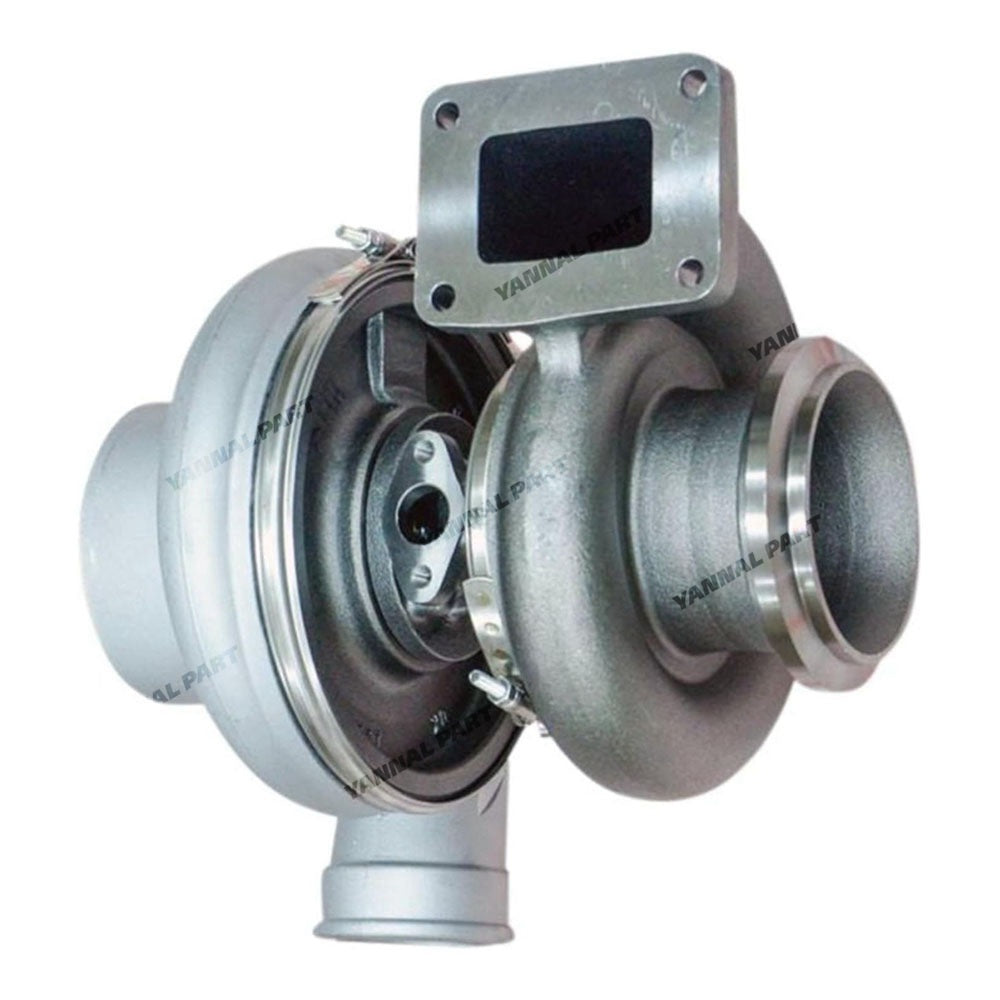 Turbo HT3B Turbocharger 3523417 Fit For Cummins Engine NTC320 NTC350 NT855