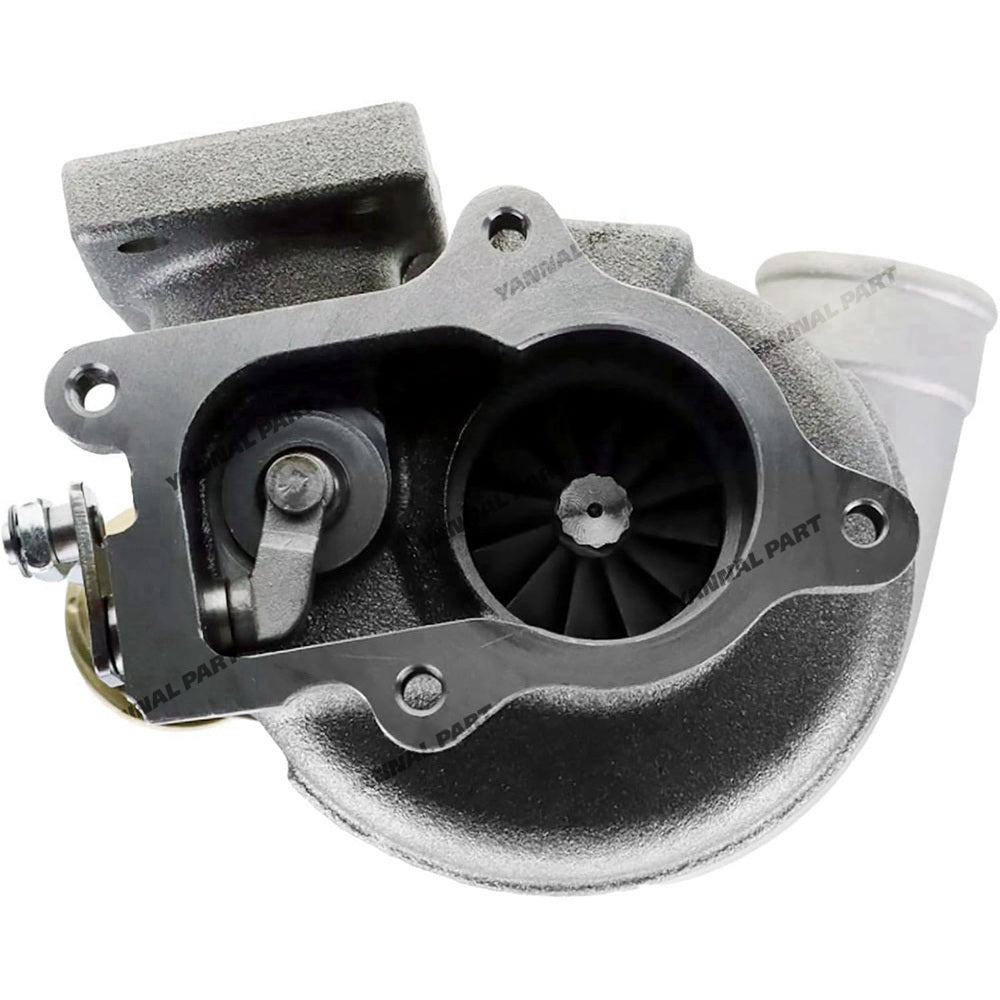 Turbo TD04HL Turbocharger 1E153-17012 for Kubota Engine V3800 Bobcat Skid Steer Loader S250