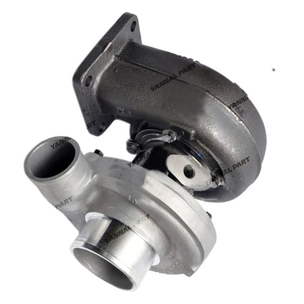 Turbo S200S055 Turbocharger RE509435 Fit For John Deere Engine 3029 4039 6068H
