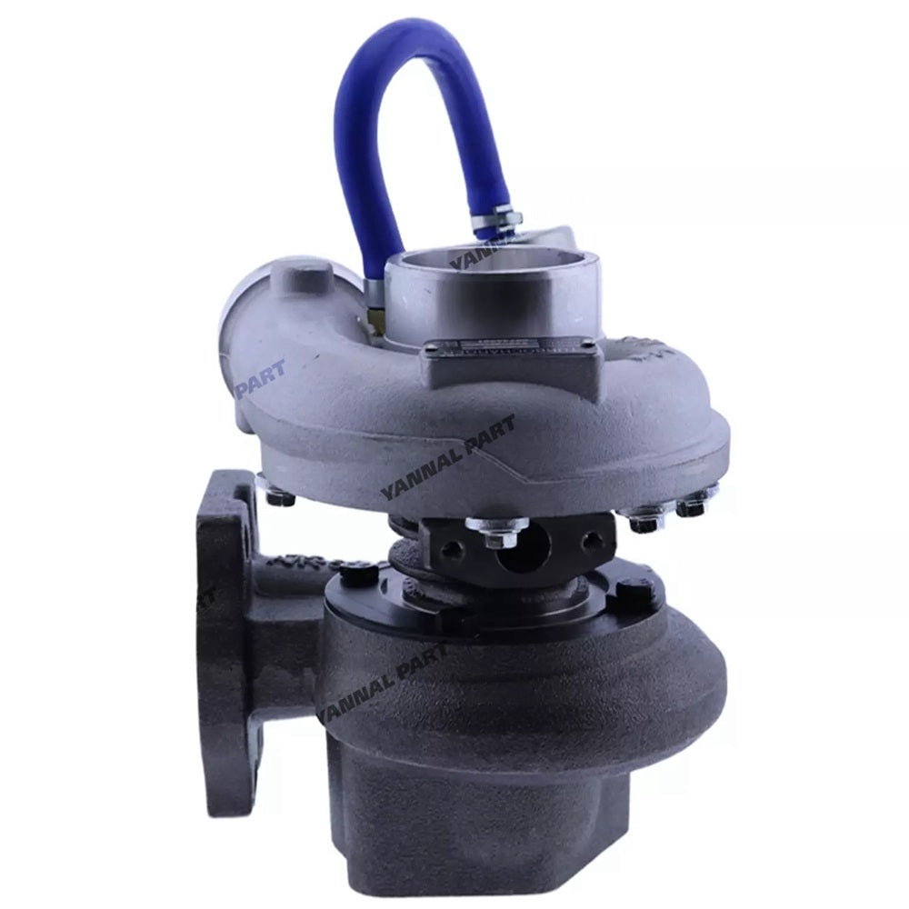 Turbo GT2052 Turbocharger 293188A1 Fit For CASE Tractor C80 C90 MX100C CX80 C100 MX80C CX90 MX90C CX100