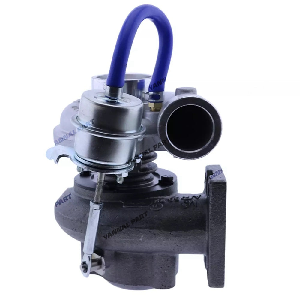 Turbo GT2052 Turbocharger 293188A1 Fit For CASE Tractor C80 C90 MX100C CX80 C100 MX80C CX90 MX90C CX100