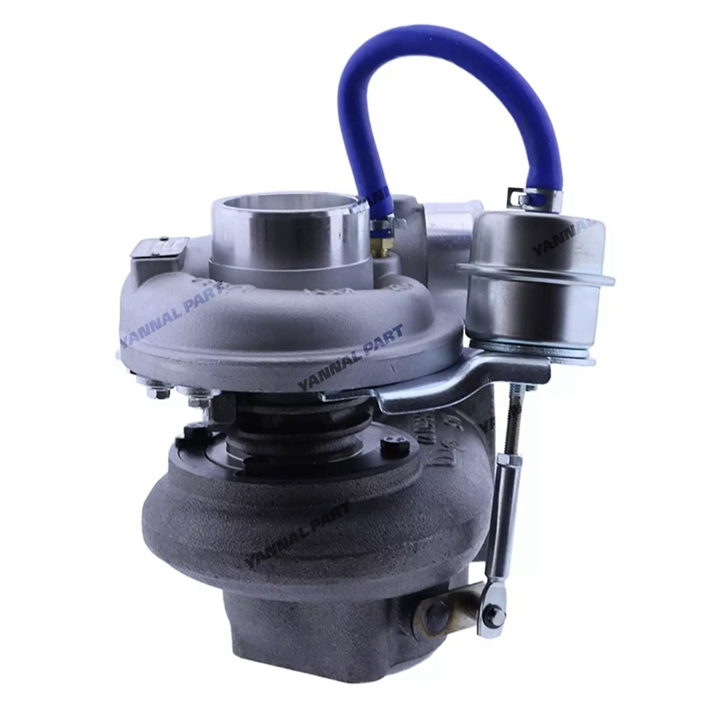 Turbo GT2052 Turbocharger 293188A1 Fit For CASE Tractor C80 C90 MX100C CX80 C100 MX80C CX90 MX90C CX100