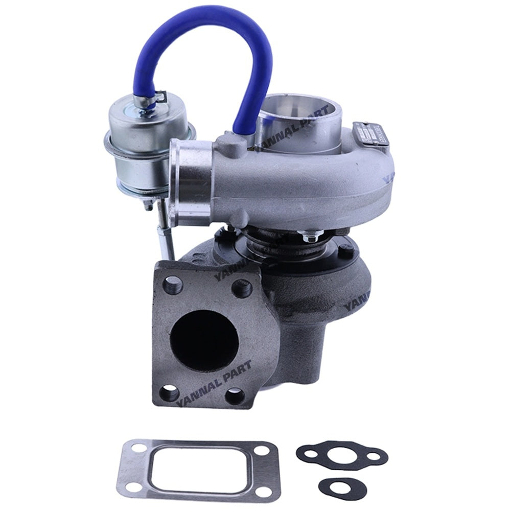 Turbo GT2052 Turbocharger 293188A1 Fit For CASE Tractor C80 C90 MX100C CX80 C100 MX80C CX90 MX90C CX100