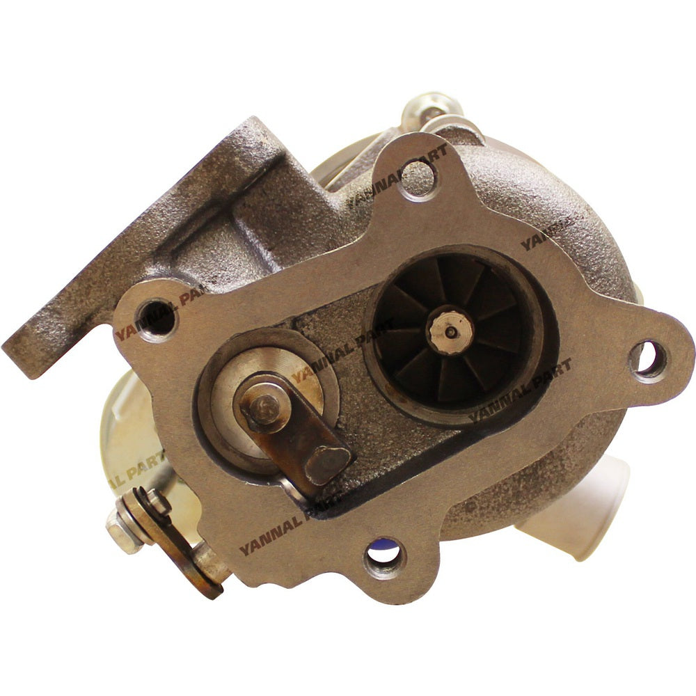 Turbo RHB31 Turbocharger M811665 Fit For John Deere Engine 6125H Mower 7400 7500 7700 8000 8400 8500