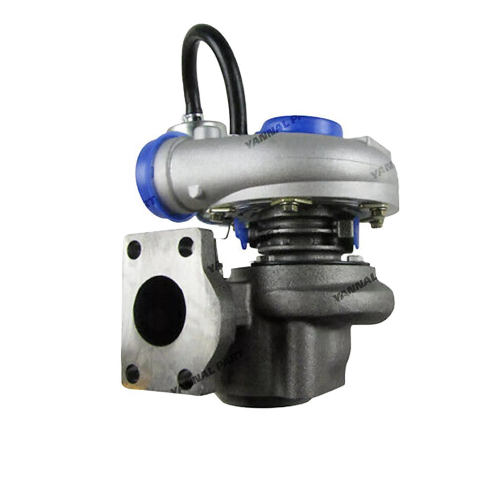 Turbo GT2052S Turbocharger 219-9766 Fit For Caterpillar CAT Engine 3054 Telehandler TH62 TH63 TH82 TH83 TH103
