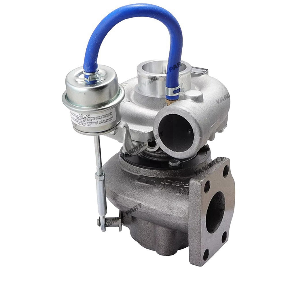 Turbo GT2052S Turbocharger 219-9766 Fit For Caterpillar CAT Engine 3054 Telehandler TH62 TH63 TH82 TH83 TH103