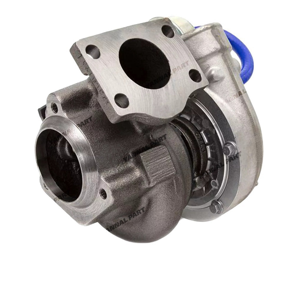 Turbo GT2052S Turbocharger 219-9766 Fit For Caterpillar CAT Engine 3054 Telehandler TH62 TH63 TH82 TH83 TH103