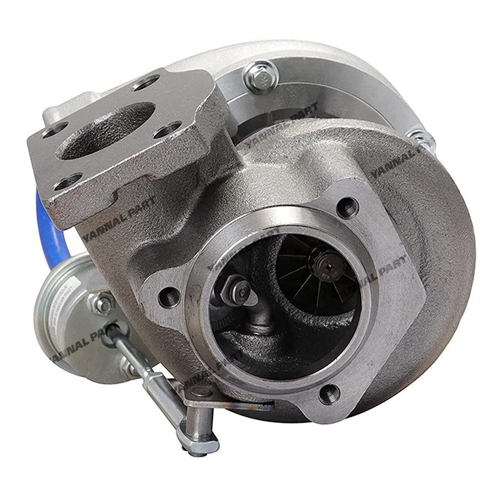 Turbo GT2052S Turbocharger 219-9766 Fit For Caterpillar CAT Engine 3054 Telehandler TH62 TH63 TH82 TH83 TH103