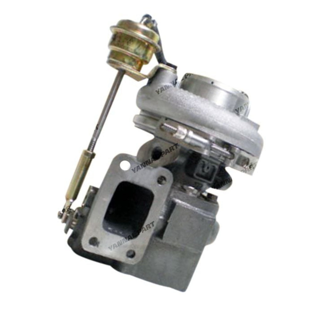 Turbocharger 04906181 Fit For Deutz Engine TCD4L20134V