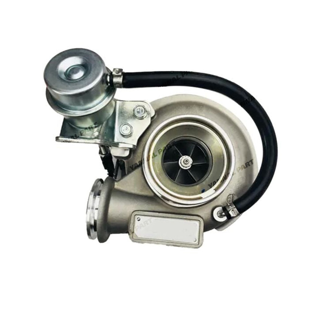 Turbo HE221W Turbocharger 3782374 Fit For Cummins Engine ISDE4
