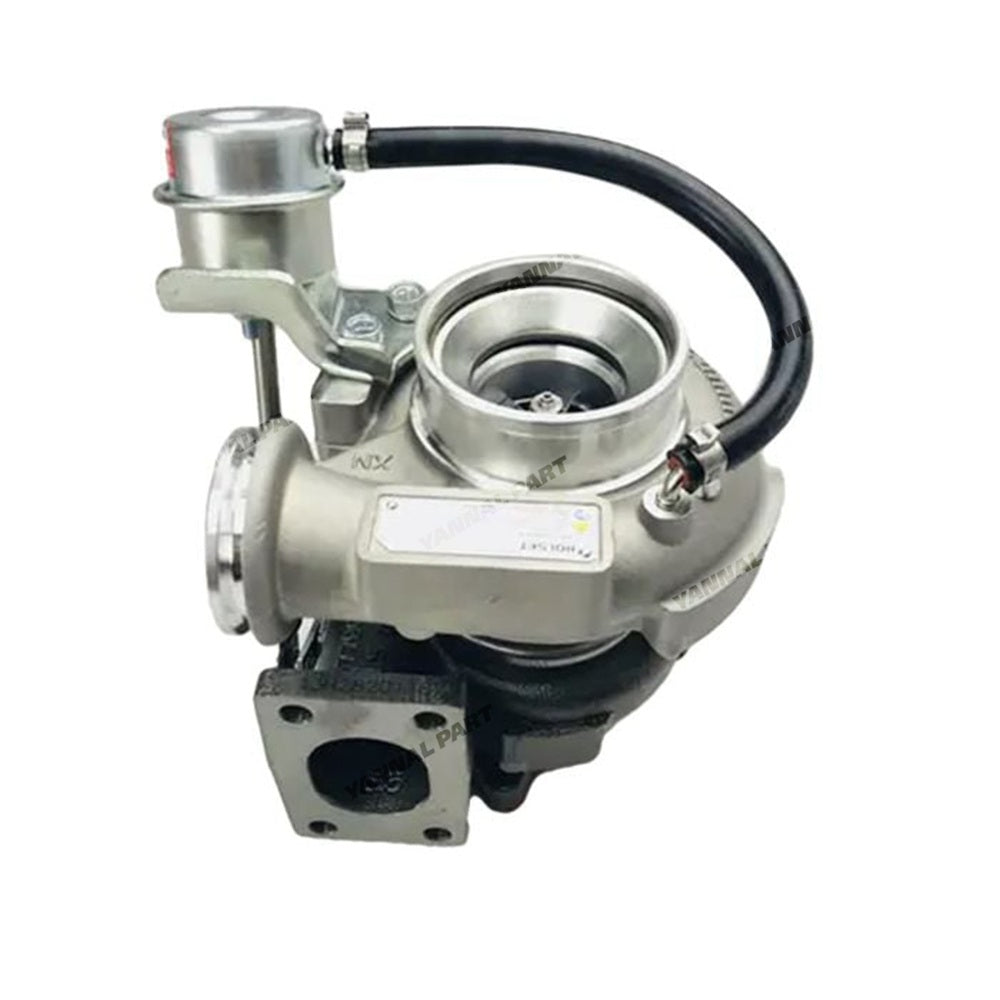 Turbo HE221W Turbocharger 3782374 Fit For Cummins Engine ISDE4