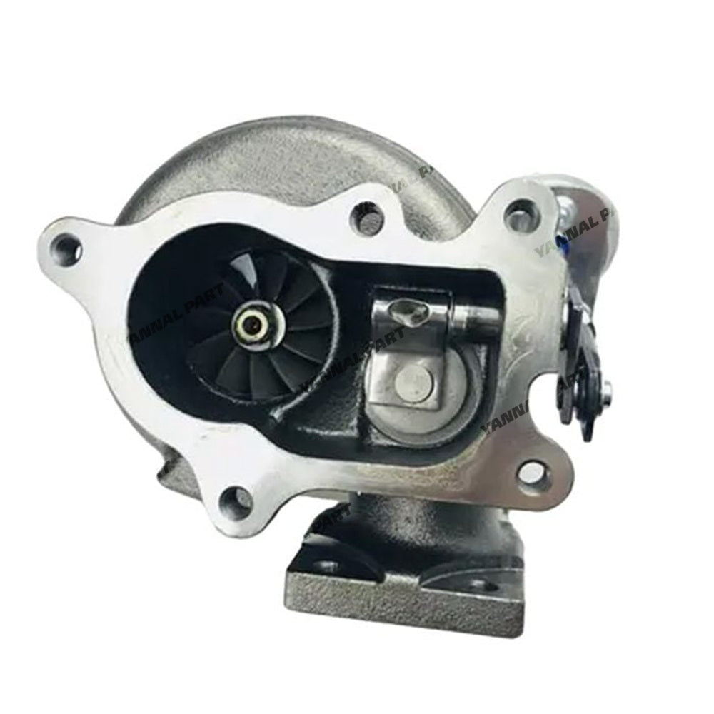 Turbo HE221W Turbocharger 3782374 Fit For Cummins Engine ISDE4