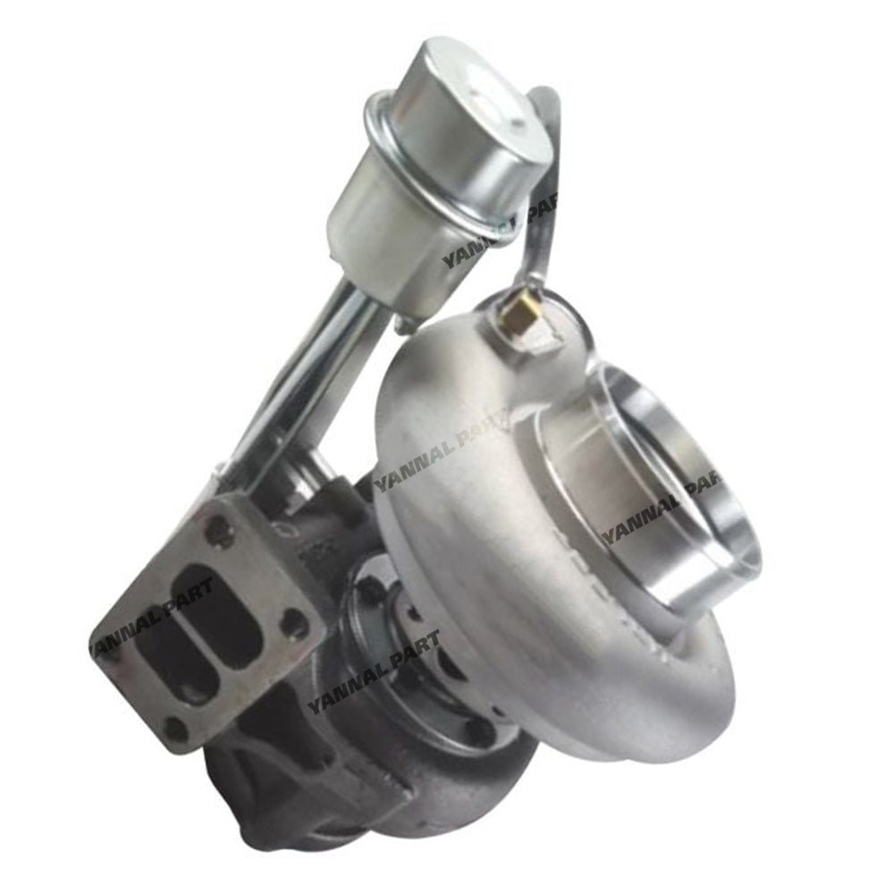 Turbo HE400WG Turbocharger 3789035 Fit For Cummins Engine ISLE8.9 265KW 8.9L/360HP Euro 4