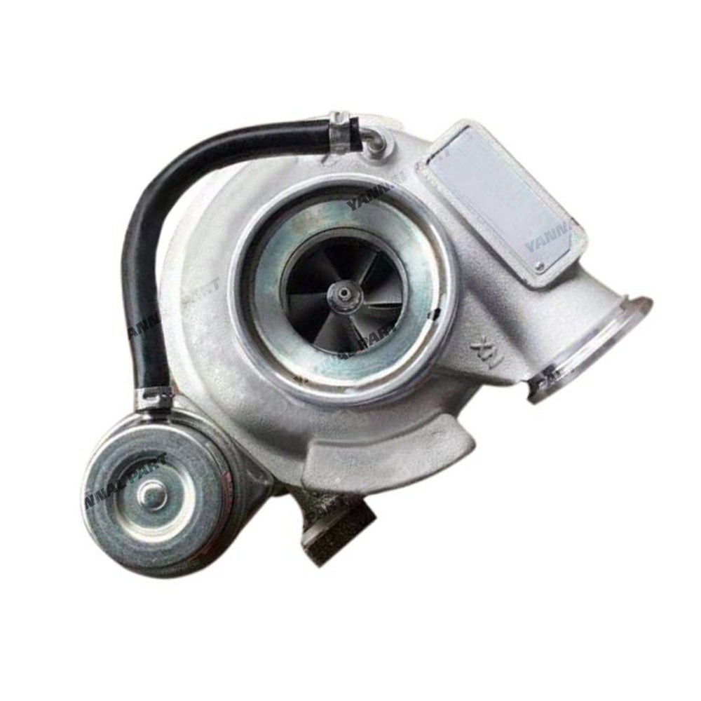 Turbo HE200WG Turbocharger 3789903 3789904 Fit For Cummins Engine ISDe140 4.5L 103KW
