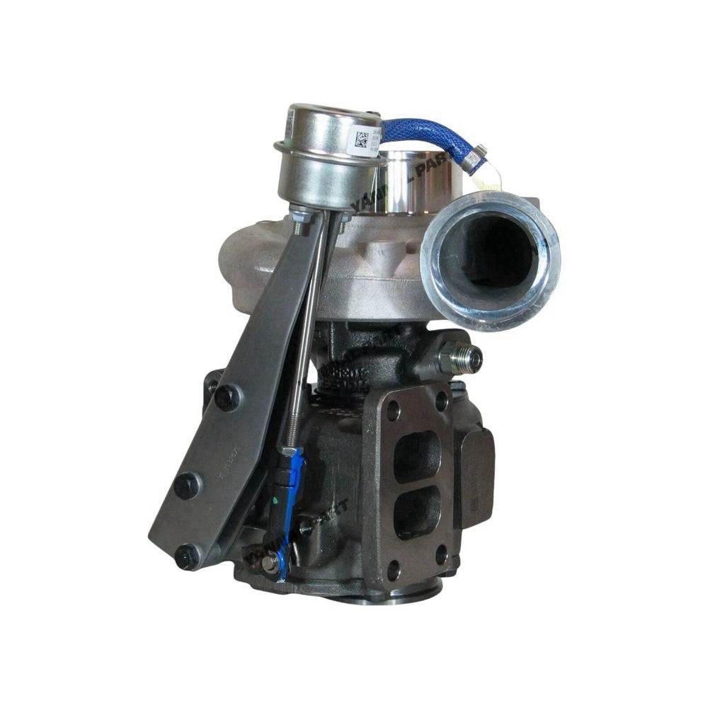 Turbo HE351W Turbocharger 3796421 Fit For Cummins Engine 6BT 6BTA 5.9L