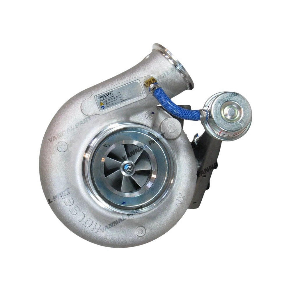 Turbo HE351W Turbocharger 3796421 Fit For Cummins Engine 6BT 6BTA 5.9L
