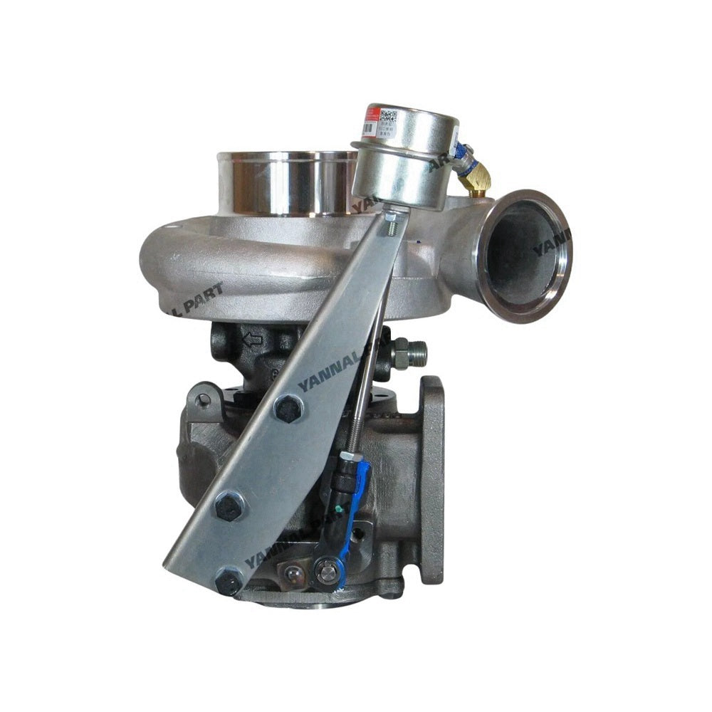 Turbo HE351W Turbocharger 3796421 Fit For Cummins Engine 6BT 6BTA 5.9L