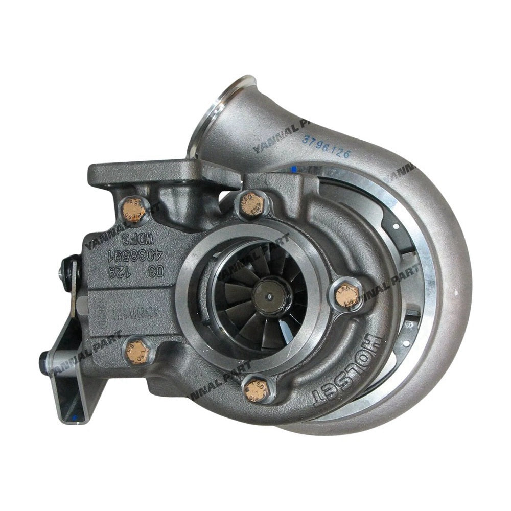 Turbo HE351W Turbocharger 3796421 Fit For Cummins Engine 6BT 6BTA 5.9L