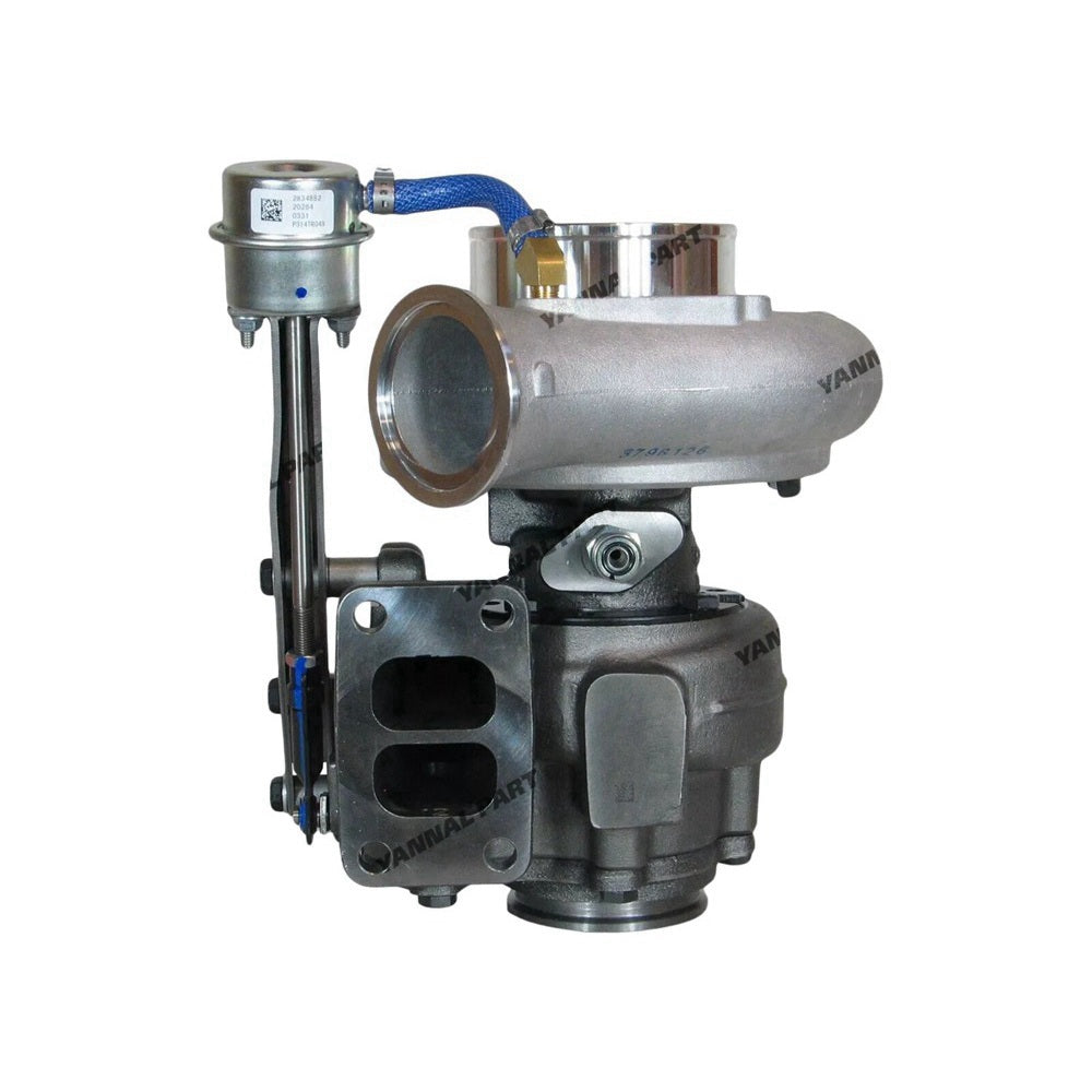 Turbo HE351W Turbocharger 3796421 Fit For Cummins Engine 6BT 6BTA 5.9L