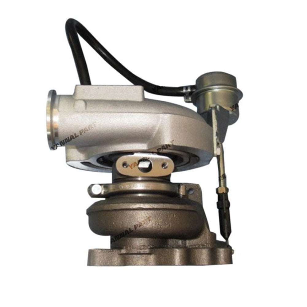 Turbo HE200WG Turbocharger 3799465 Fit For Cummins Engine 4BTAA