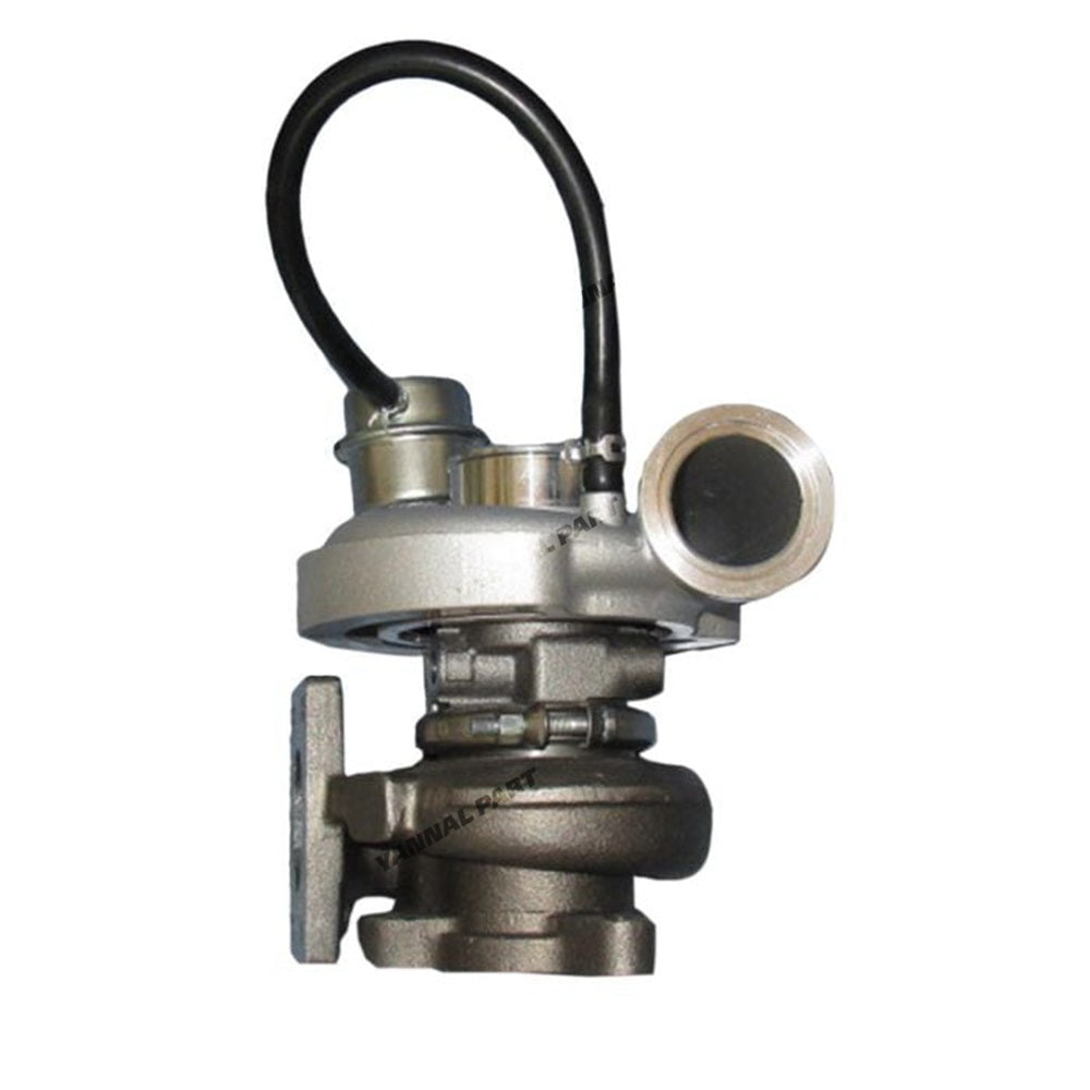 Turbo HE200WG Turbocharger 3799465 Fit For Cummins Engine 4BTAA