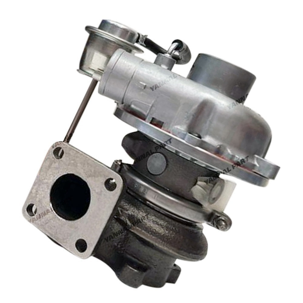 Turbo RHF4 Turbocharger 13575-6190 for Shibaura Engine N844L-T