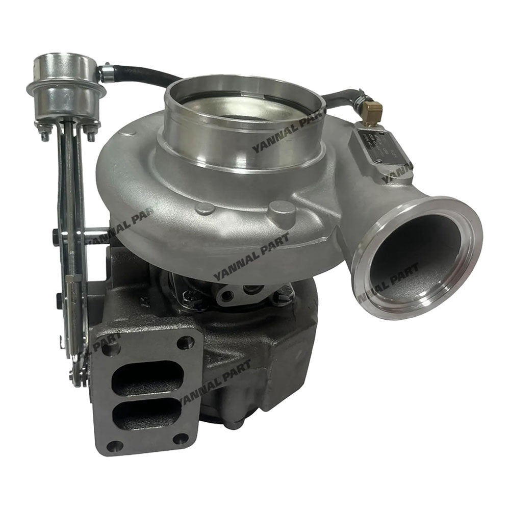 Turbo HE351W Turbocharger 4047760 Fit For Cummins Engine ISB Euro 5