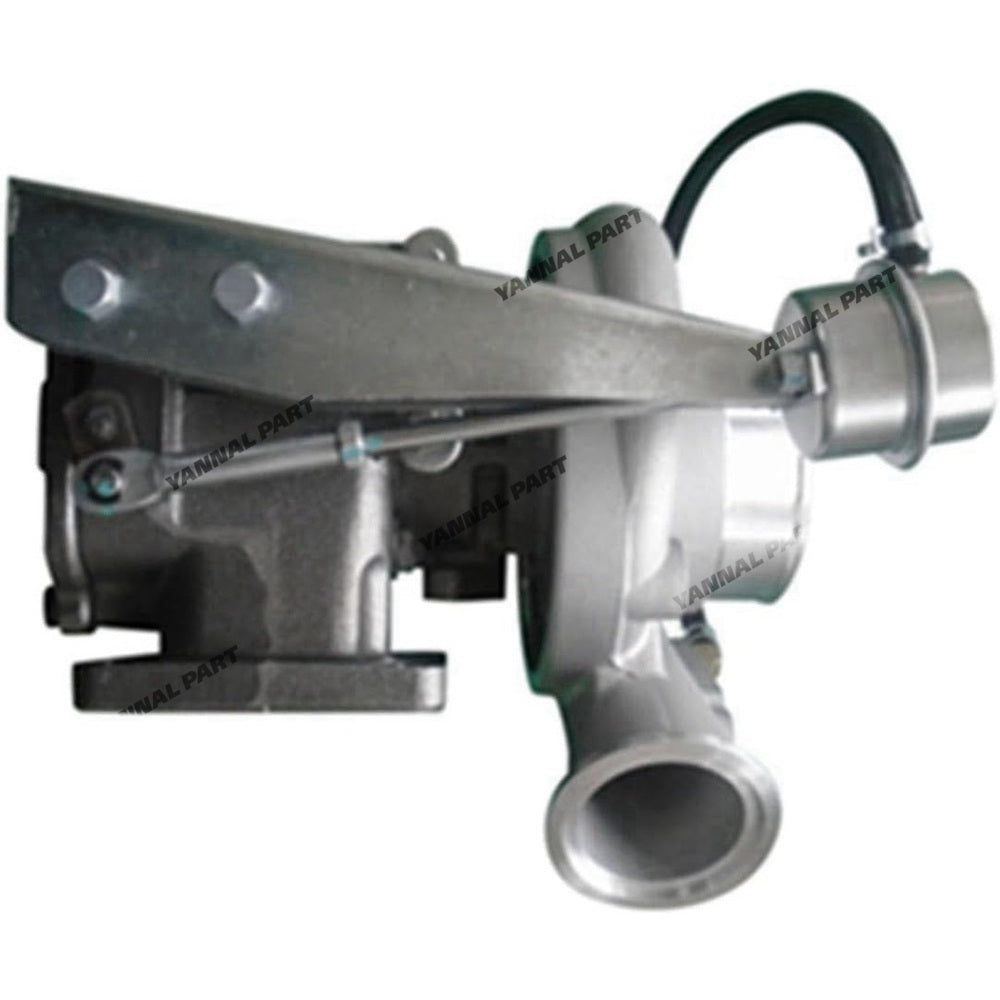 Turbo HX35W Turbocharger 4050004 for Engine 6B 6BT B180