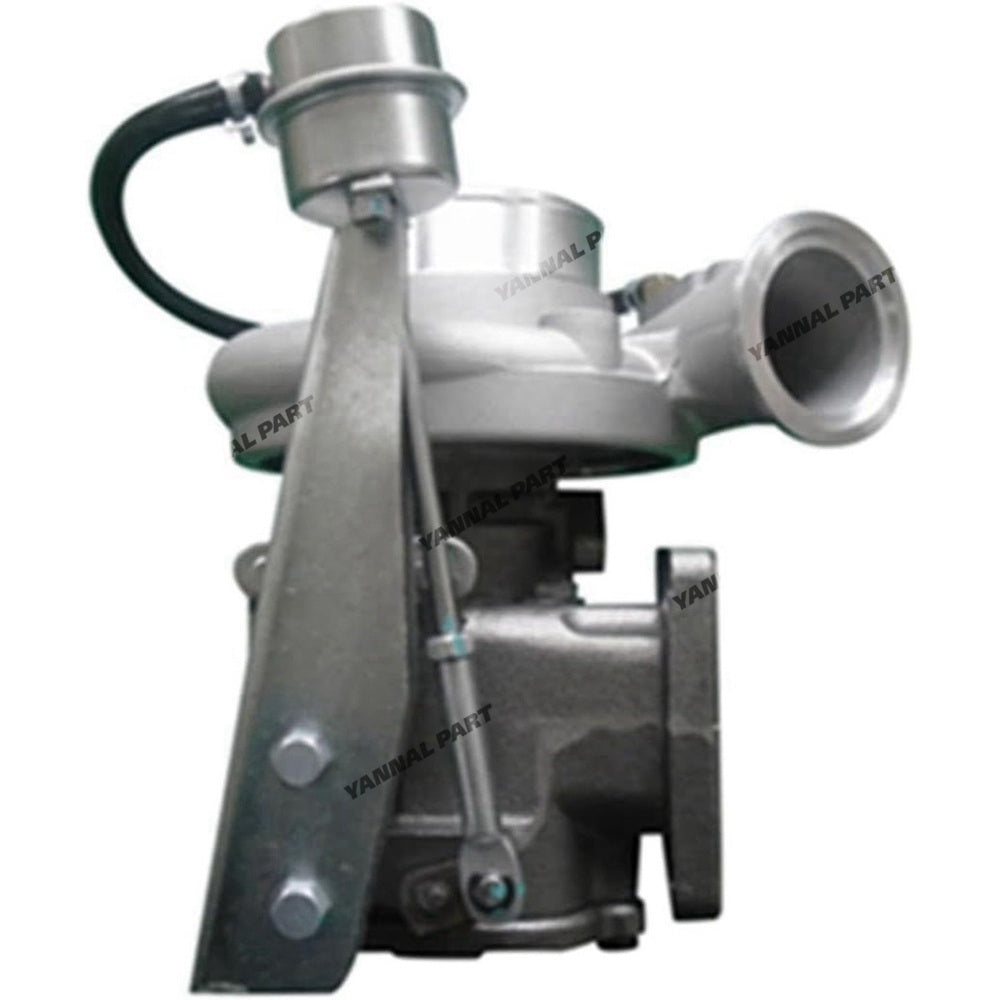 Turbo HX35W Turbocharger 4050004 for Engine 6B 6BT B180