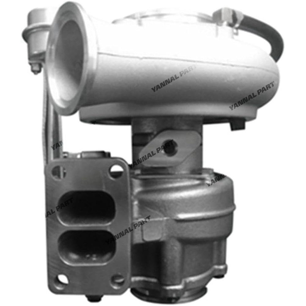 Turbo HX35W Turbocharger 4050004 for Engine 6B 6BT B180