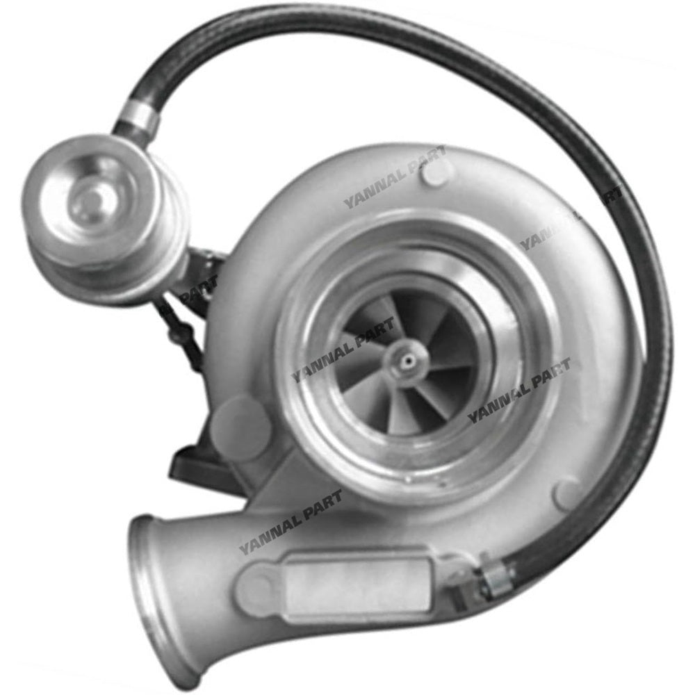 Turbo HX35W Turbocharger 4050004 for Engine 6B 6BT B180
