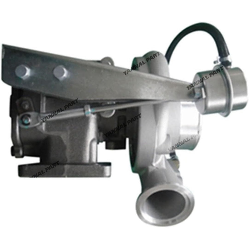Turbo HX35W Turbocharger 4050004 for Engine 6B 6BT B180