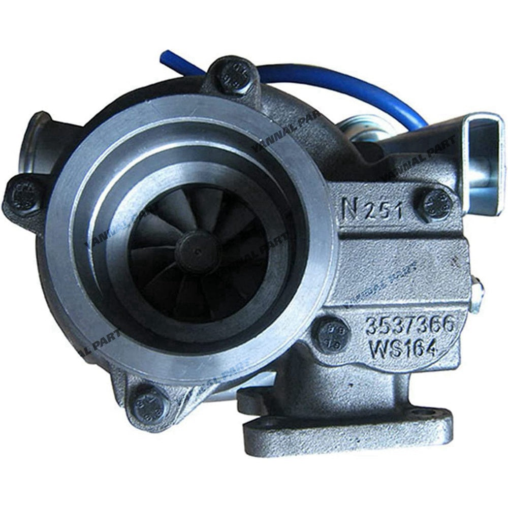 Turbo HX40W Turbocharger 4050038 for Engine 6CT 6CTA 6CTAA