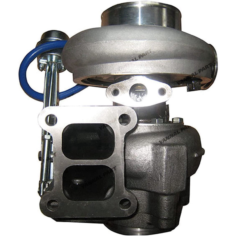 Turbo HX40W Turbocharger 4050038 for Engine 6CT 6CTA 6CTAA