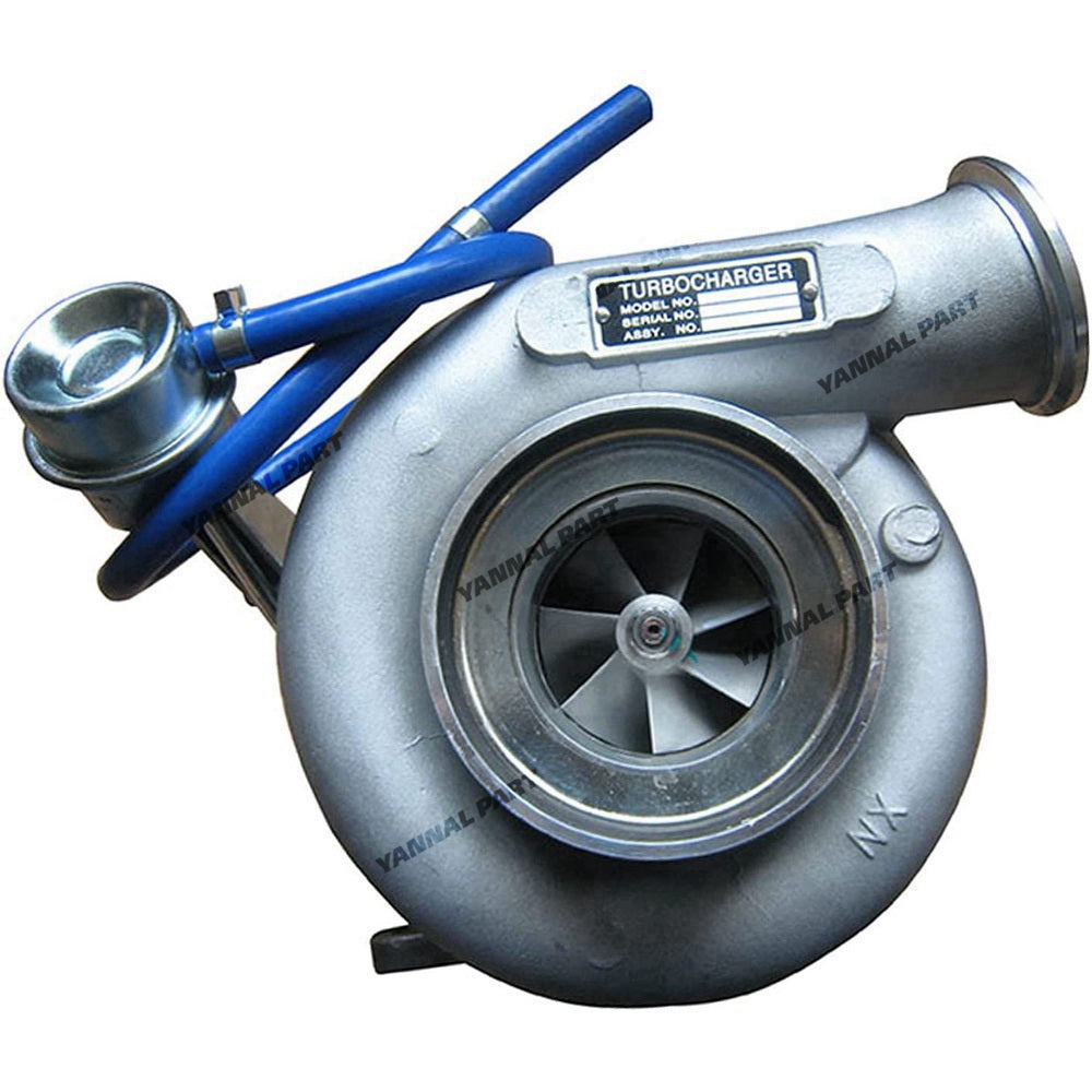 Turbo HX40W Turbocharger 4050038 for Engine 6CT 6CTA 6CTAA