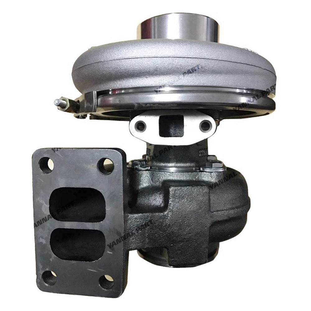 Turbo HX35 Turbocharger 4050200 for Engine 6BT
