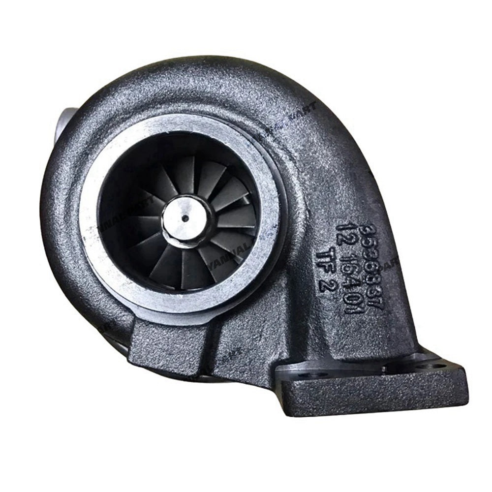 Turbo HX35 Turbocharger 4050200 for Engine 6BT